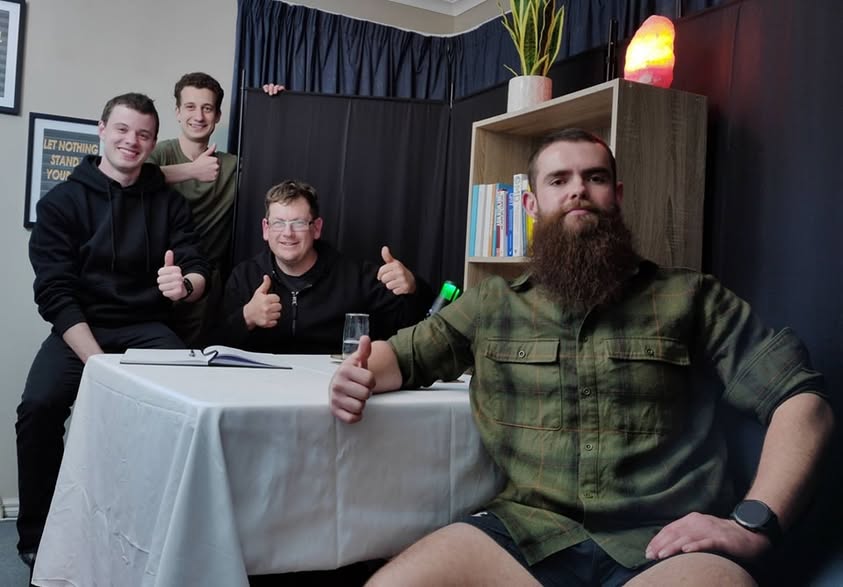 Podcast